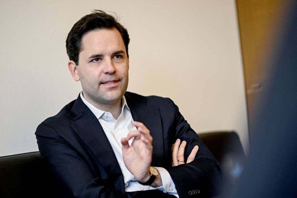 Johannes Winkel Johannes Winkel