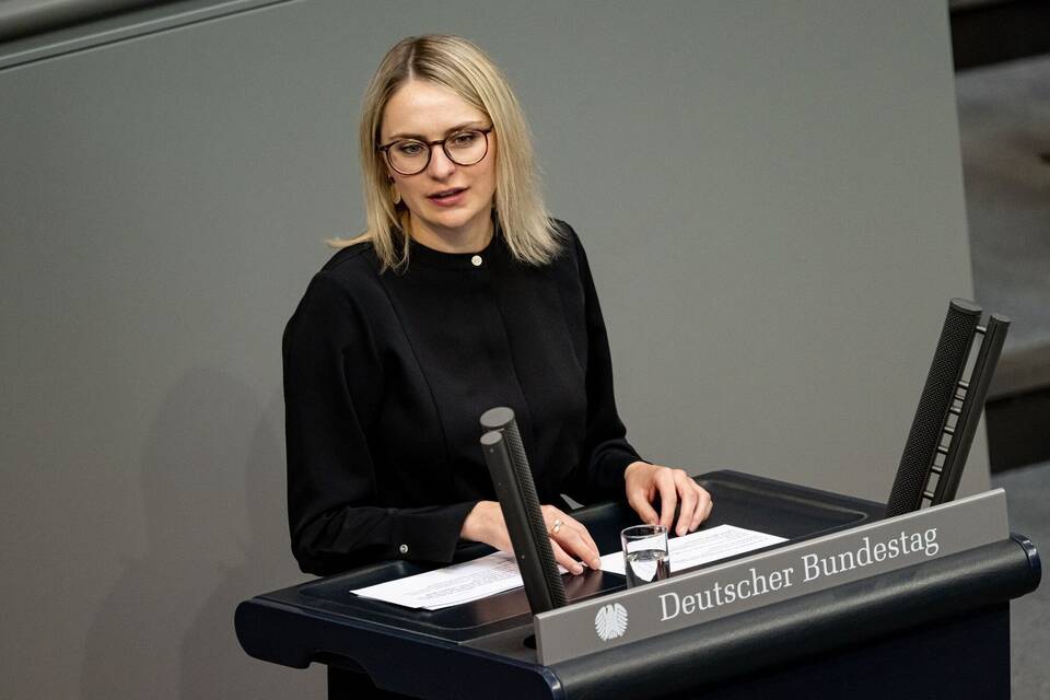 Bundestag