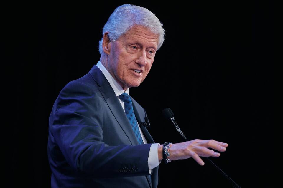 Clinton Global Initiative