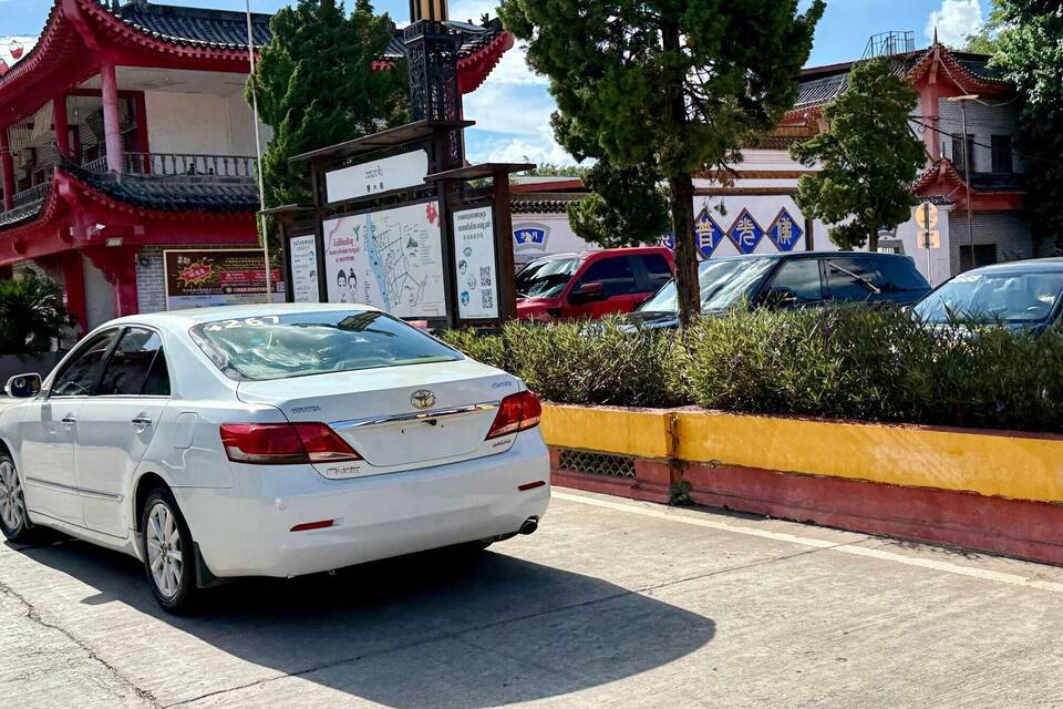 Golden Triangle Special Economic Zone