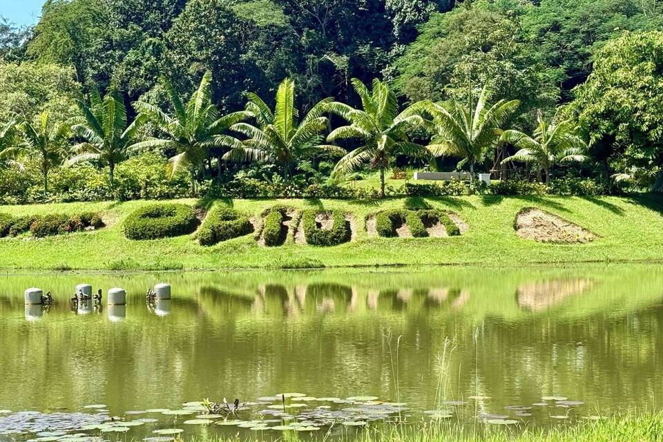 Hall of Opium am Goldenen Dreieck