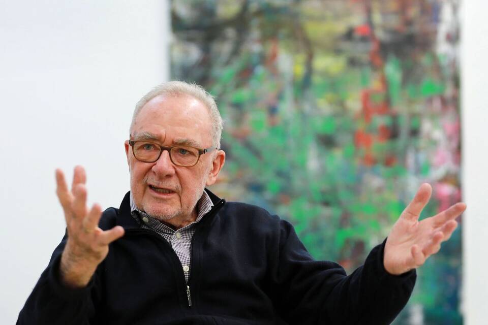Gerhard Richter