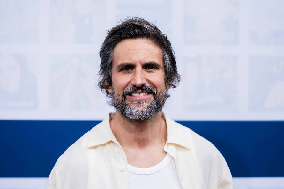 Schauspieler Tom Beck Schauspieler Tom Beck