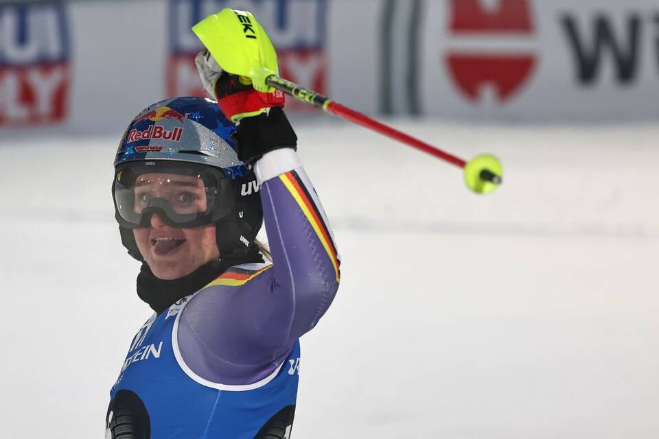 FIS-Skiweltcup in Finnland