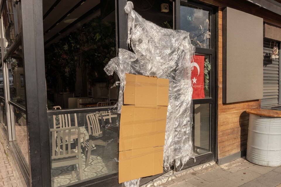 Hamburger Mutter und Kinder sterben im Istanbul-Urlaub Hamburger Mutter und Kinder sterben im Istanbul-Urlaub