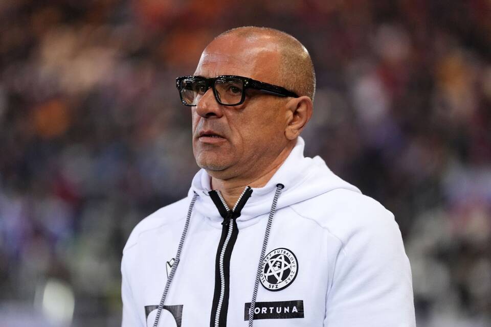 Slowakei - Nordirland