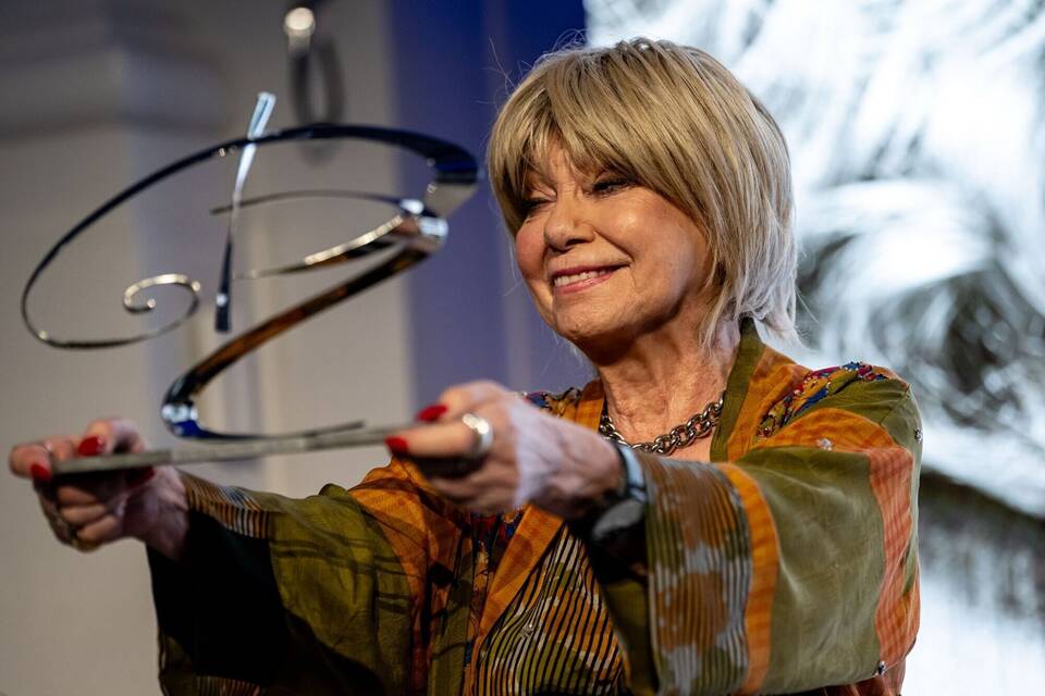 Verleihung des Götz-George-Preises 2025