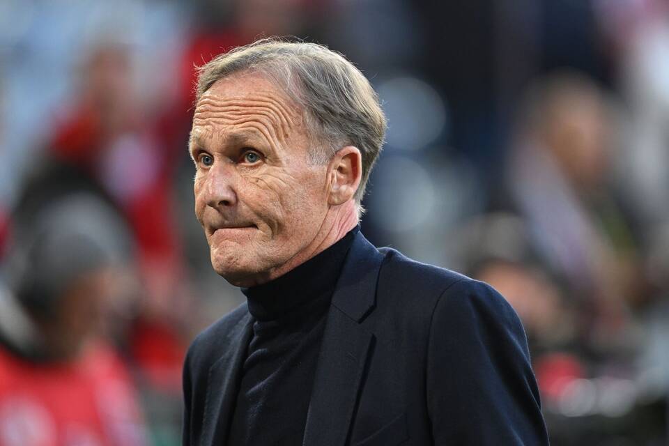 Hans-Joachim Watzke