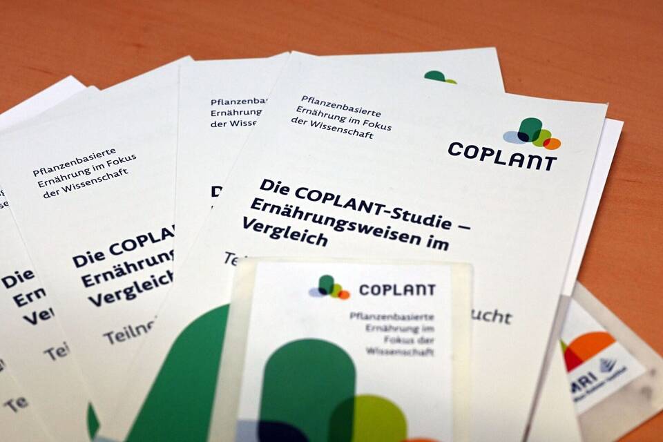 Coplant-Studie Coplant-Studie