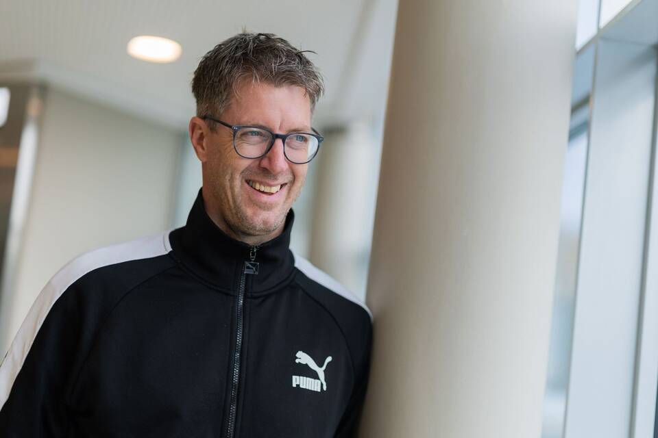 Handball - Vor Heim-WM 2025 der Frauen