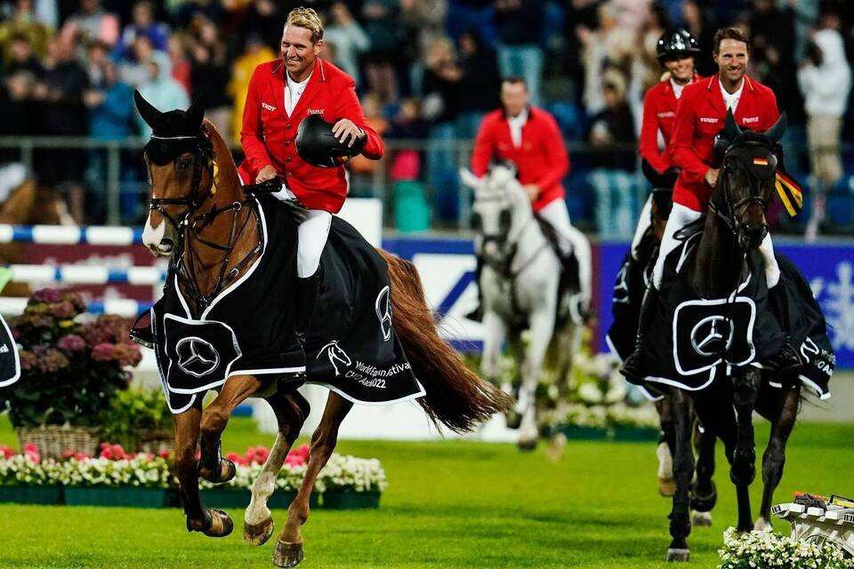 CHIO Aachen CHIO Aachen