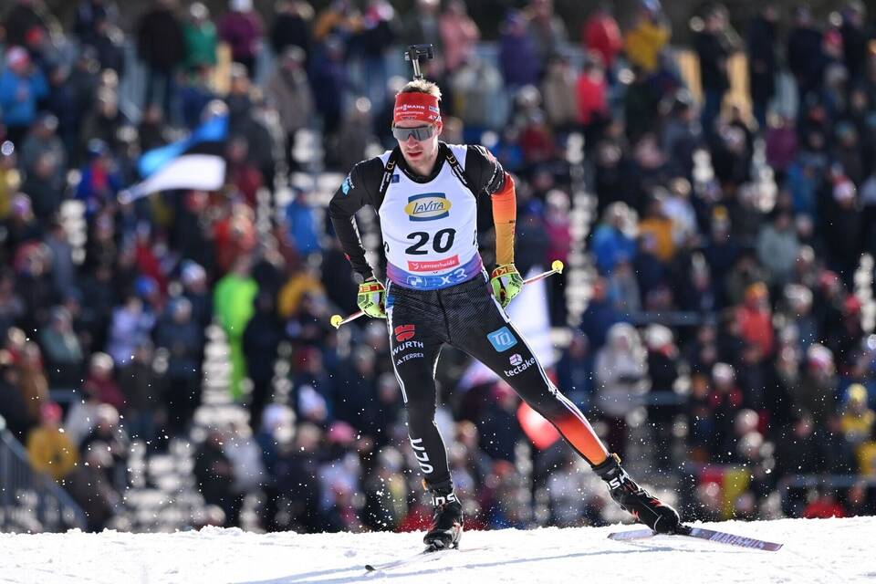 Johannes Kühn Johannes Kühn