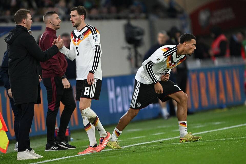 Deutschland Deutschland