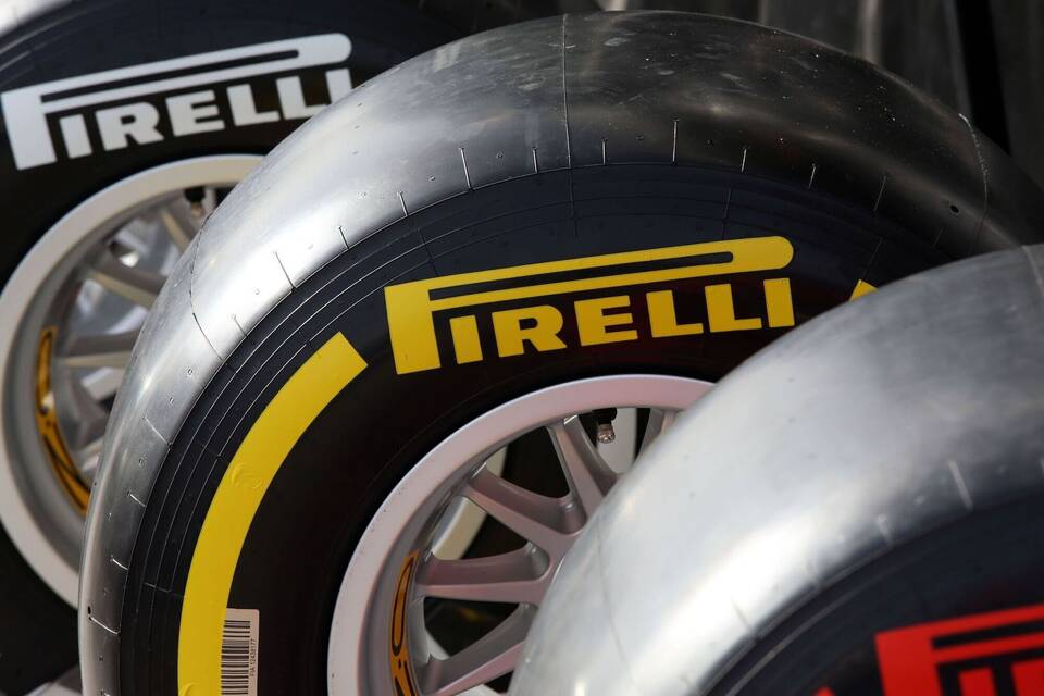Pirelli Pirelli