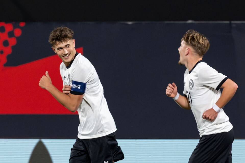 Deutschland - Malta Deutschland - Malta