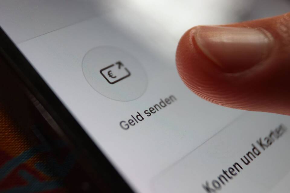 Bezahlsystem Wero Bezahlsystem Wero