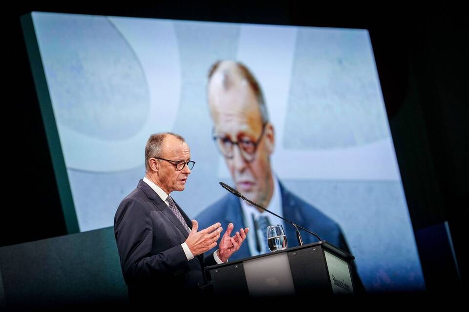 Wirtschaftsgipfel der Süddeutschen Zeitung Wirtschaftsgipfel der Süddeutschen Zeitung