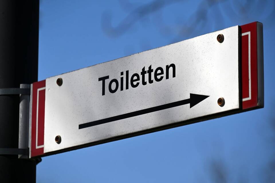 Welttoilettentag