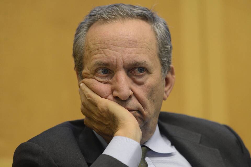 Lawrence Summers