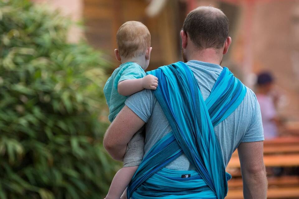 Zum Internationalen Männertag