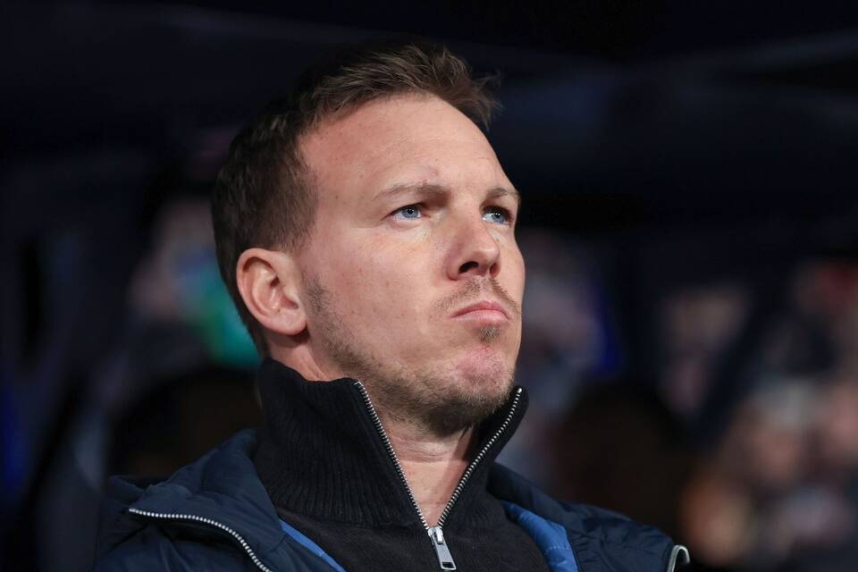 Deutschland - Slowakei