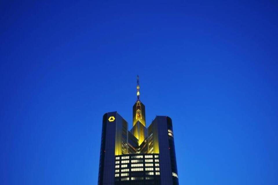 Commerzbank Commerzbank