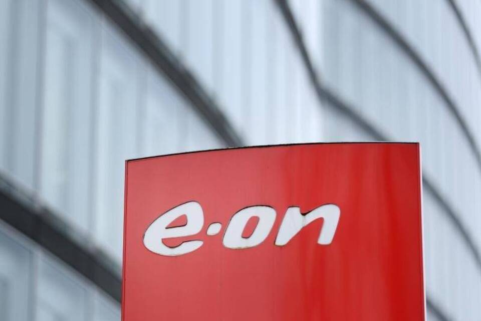 Eon - Quartalszahlen