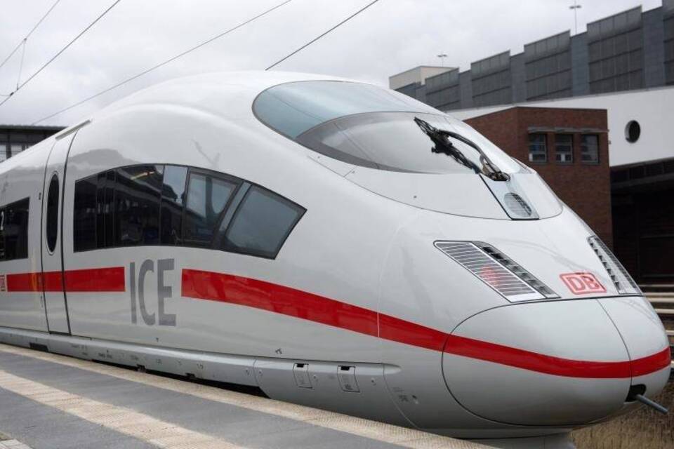 Deutsche Bahn