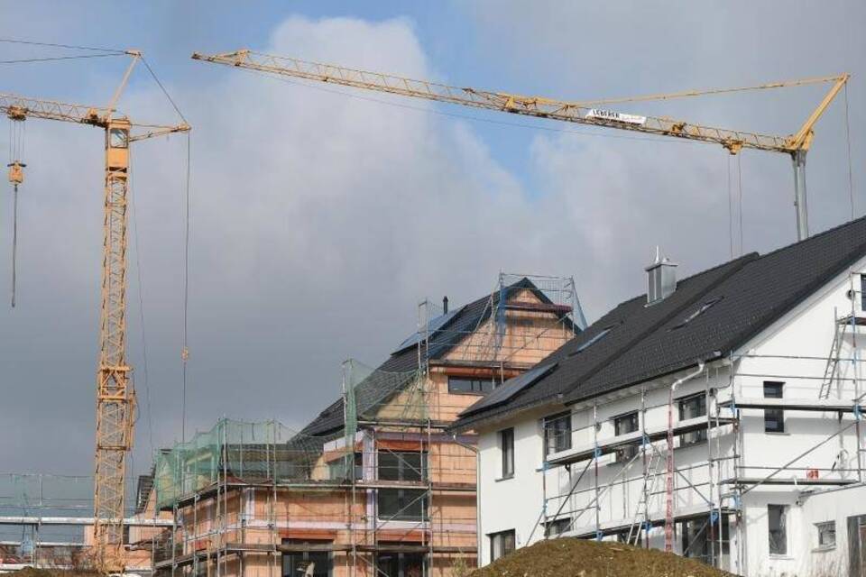 Bausparen Bausparen