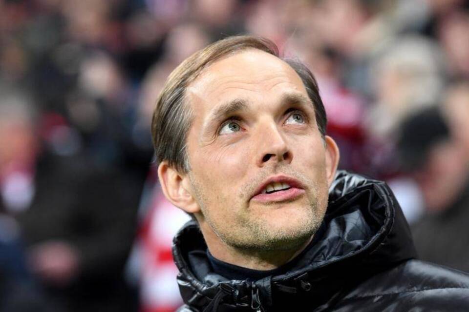 Thomas Tuchel