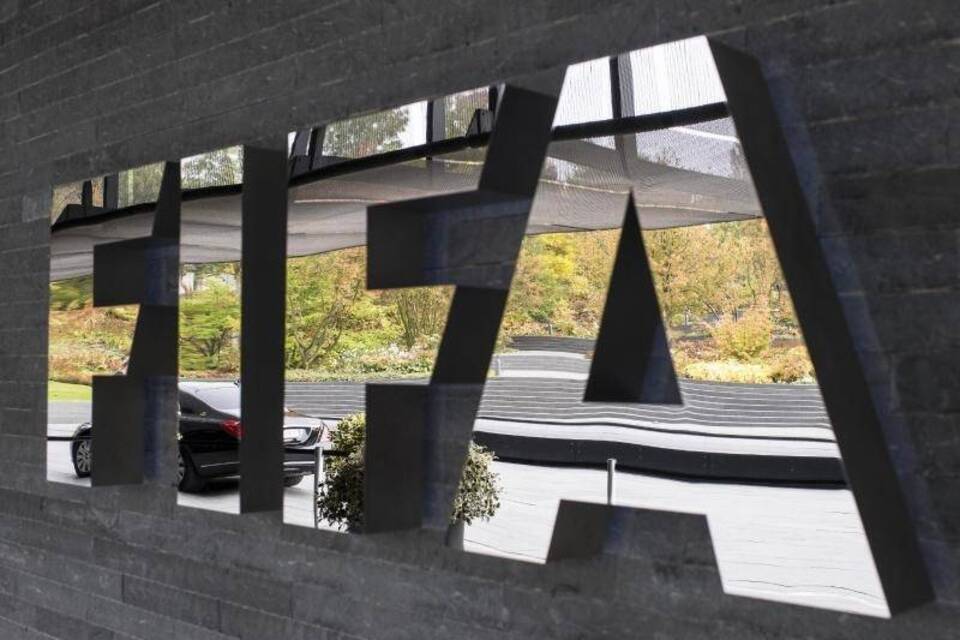 FIFA FIFA