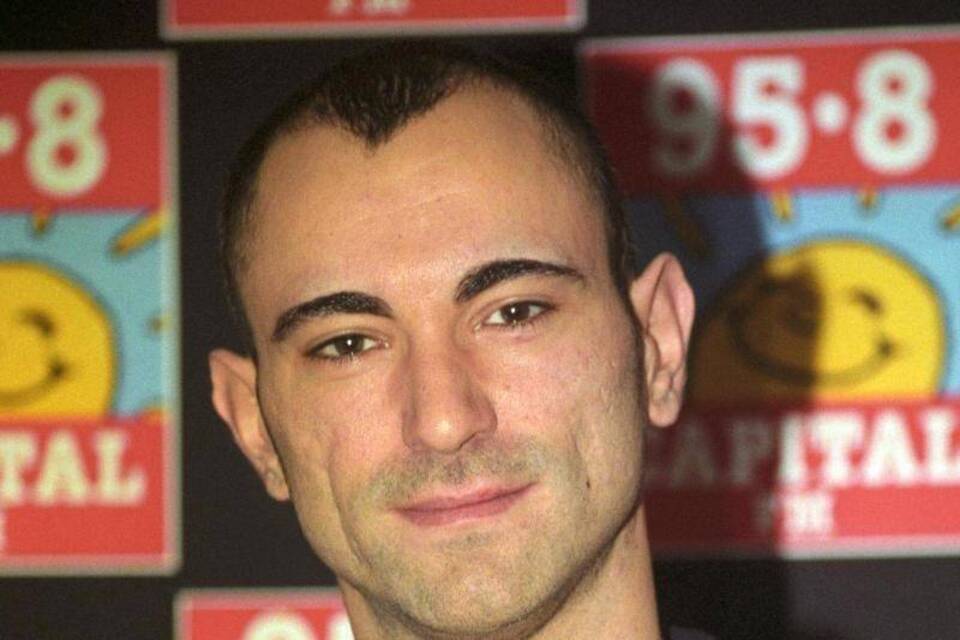 Robert Miles Robert Miles