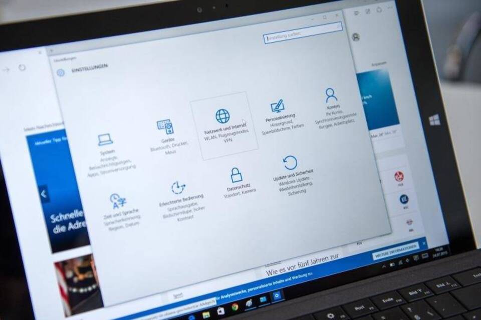 Windows 10 Windows 10