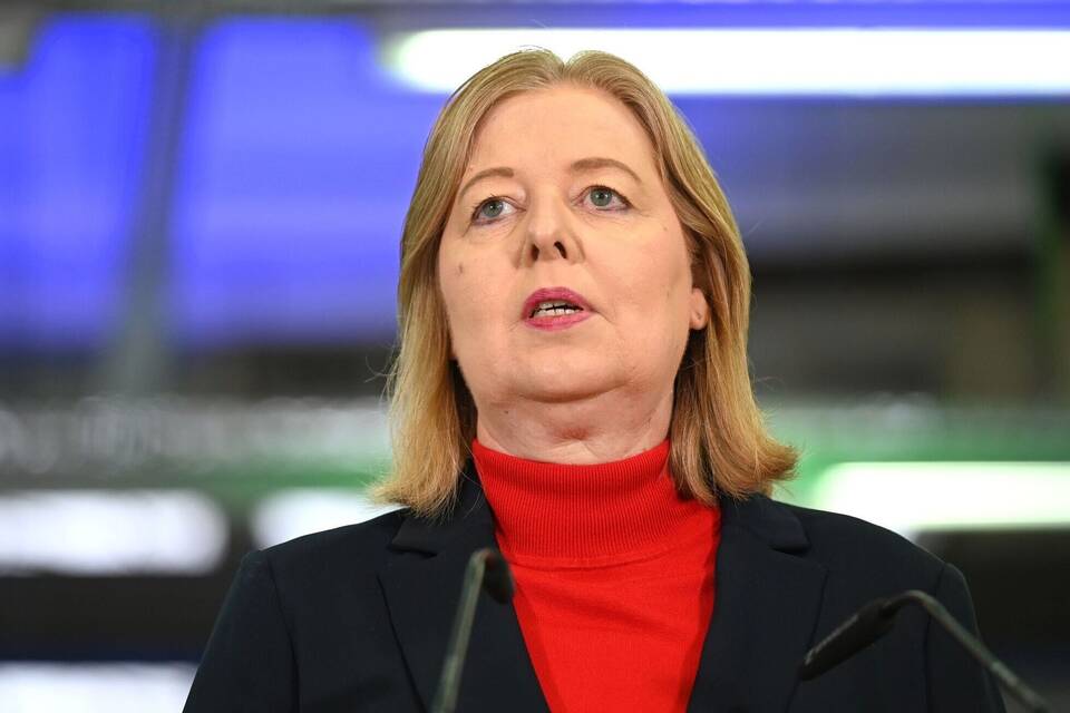 Spitzentreffen der Allianz für Aus- und Weiterbildung Spitzentreffen der Allianz für Aus- und Weiterbildung