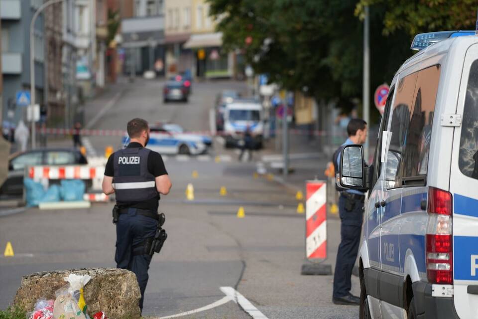 Raubüberfall auf Tankstelle in Völklingen Raubüberfall auf Tankstelle in Völklingen