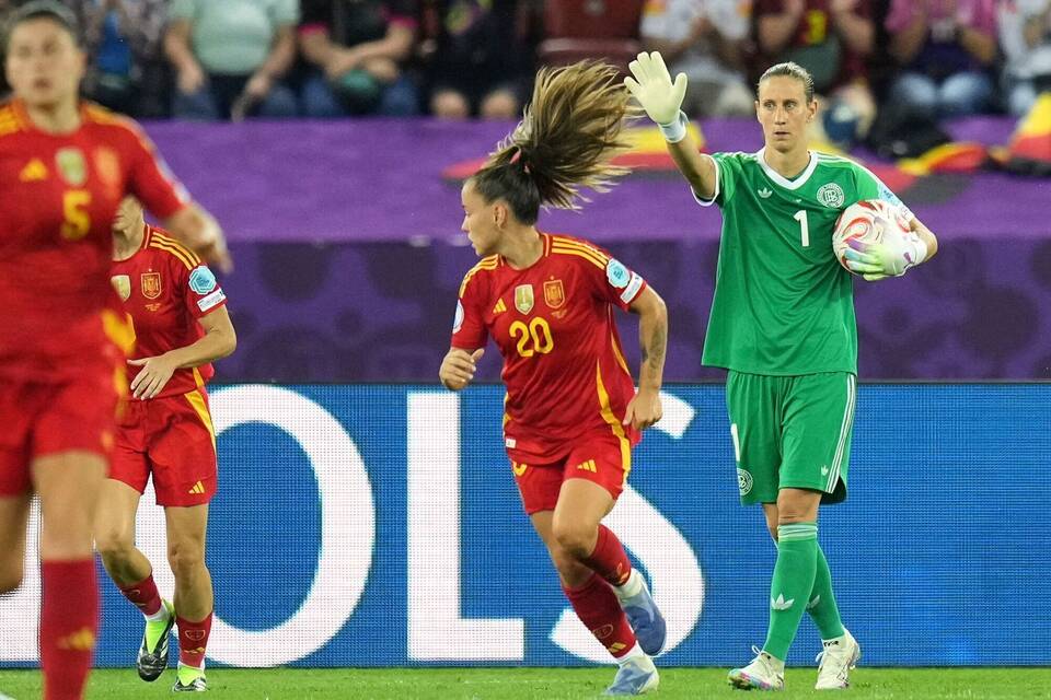 Ann-Katrin Berger Ann-Katrin Berger