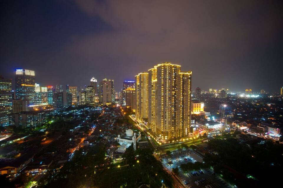 Jakarta Jakarta