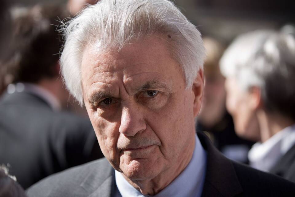 John Irving