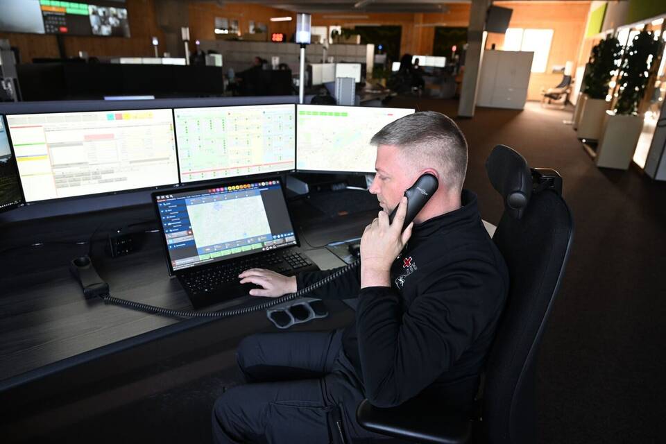 Deutsches Rotes Kreuz (DRK) Bodensee-Oberschwaben