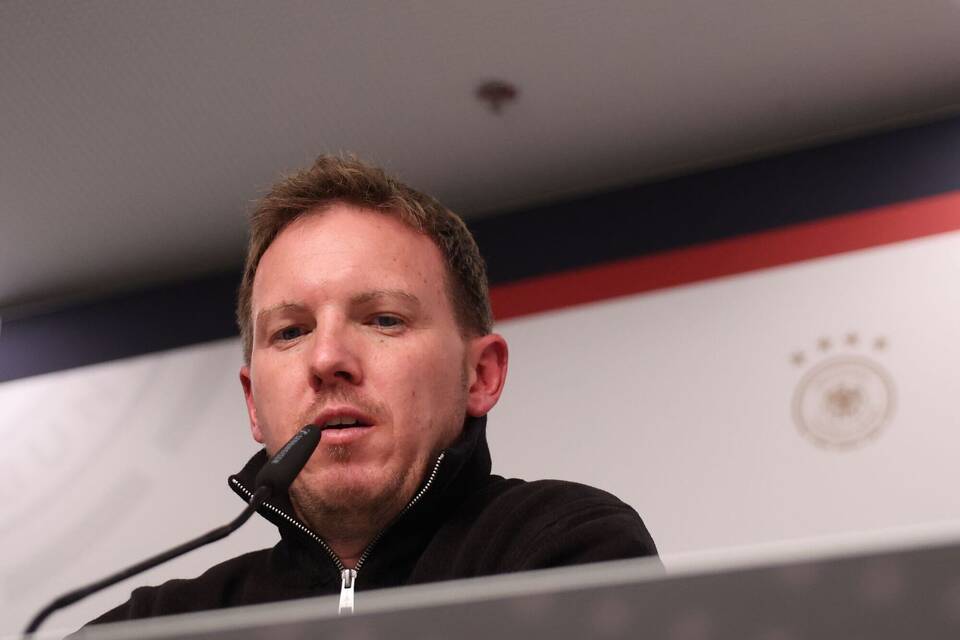 Deutschland - Slowakei