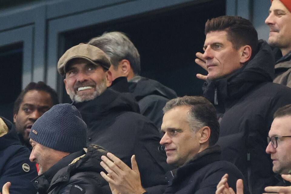 Deutschland - Slowakei