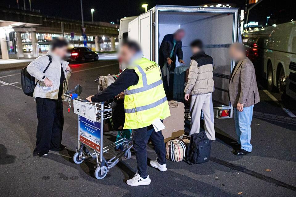 Afghanen mit Aufnahmezusage Afghanen mit Aufnahmezusage