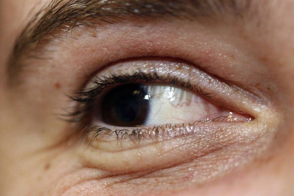 Warum Menschen beim Musikhören im Takt blinzeln Warum Menschen beim Musikhören im Takt blinzeln