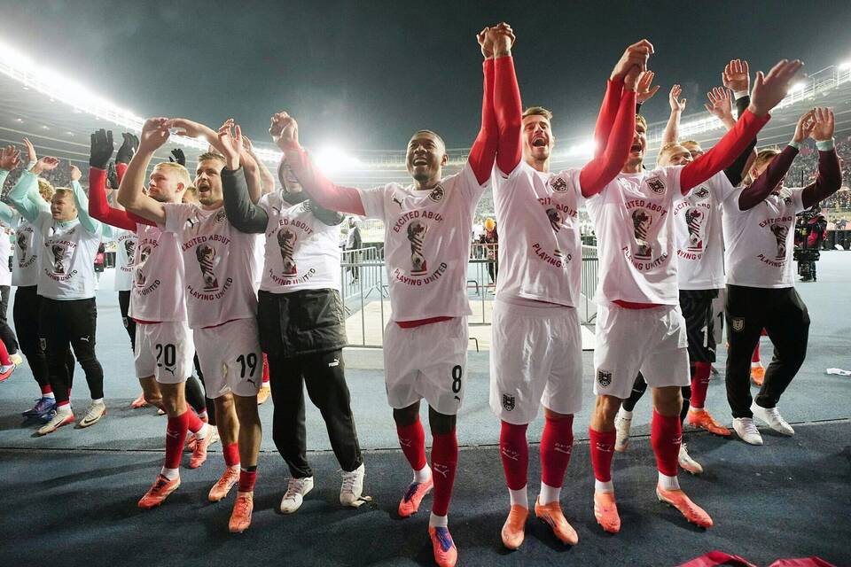 Österreich - Bosnien-Herzegowina Österreich - Bosnien-Herzegowina