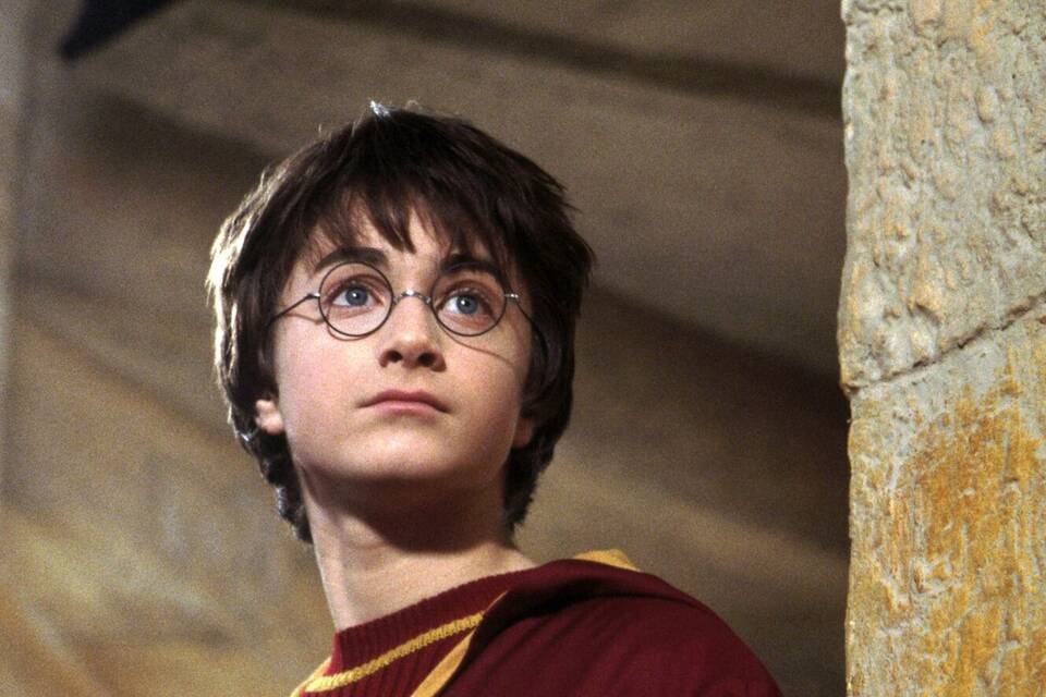 «Harry Potter und die Kammer des Schreckens»