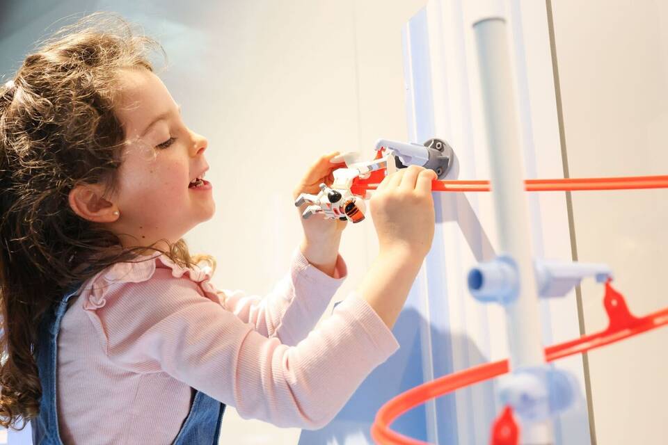 Spielwarenbranche Spielwarenbranche