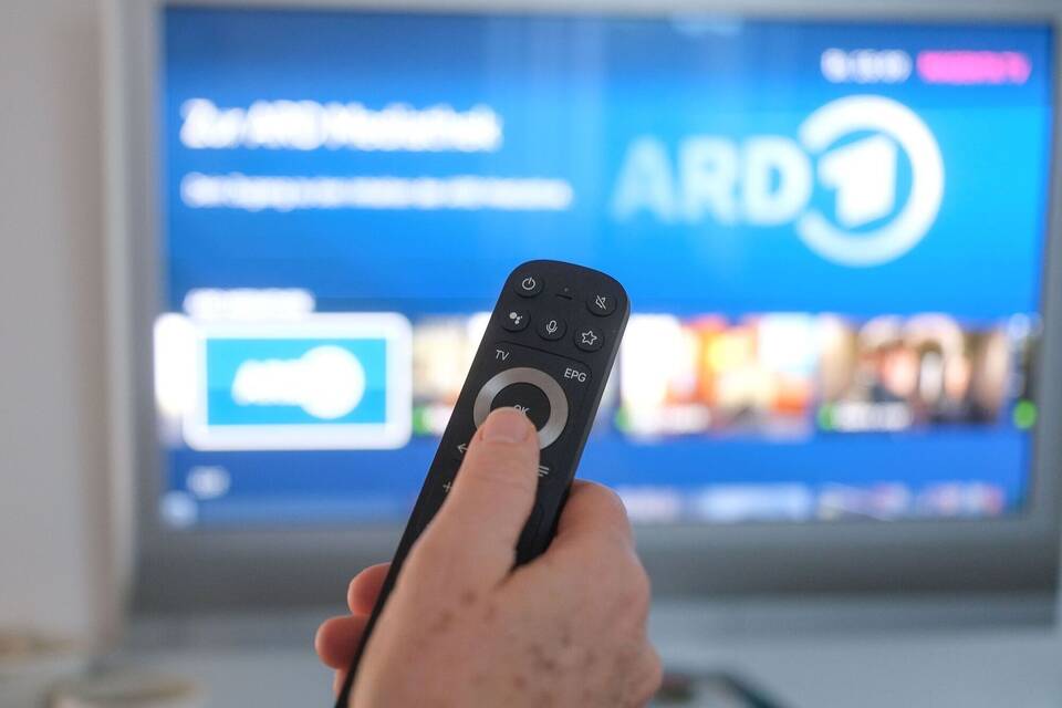 TV - Rundfunkstaatsvertrag TV - Rundfunkstaatsvertrag