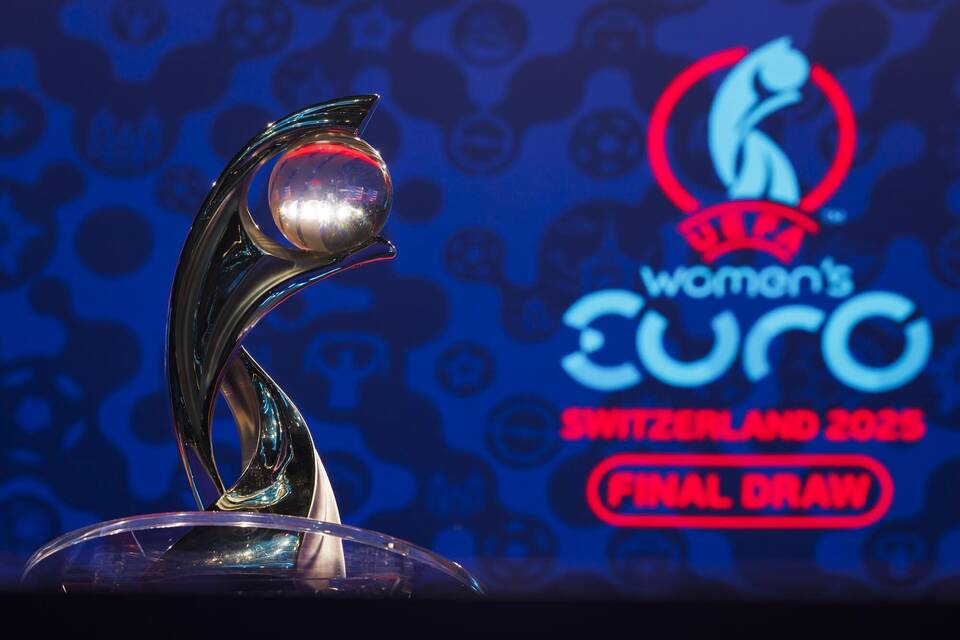 Fußball-EM Fußball-EM