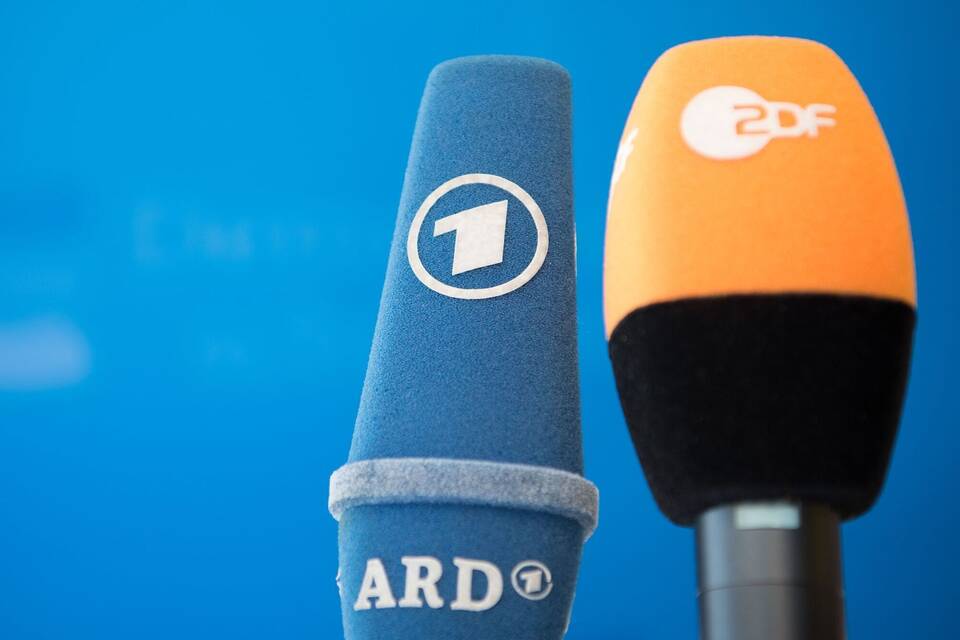 ARD und ZDF