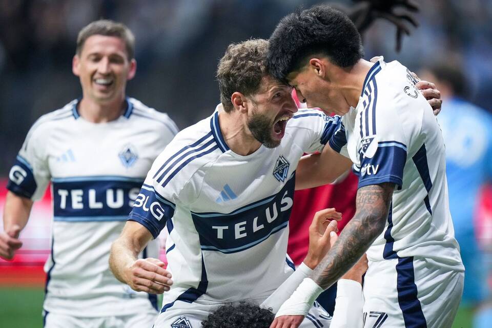 FC Dallas - Vancouver Whitecaps